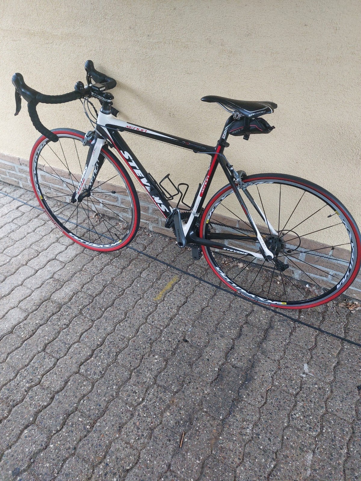 Stevens Xenon 2011, Fietsen en Brommers, 49 tot 53 cm, Ophalen, Gebruikt, Overige merken