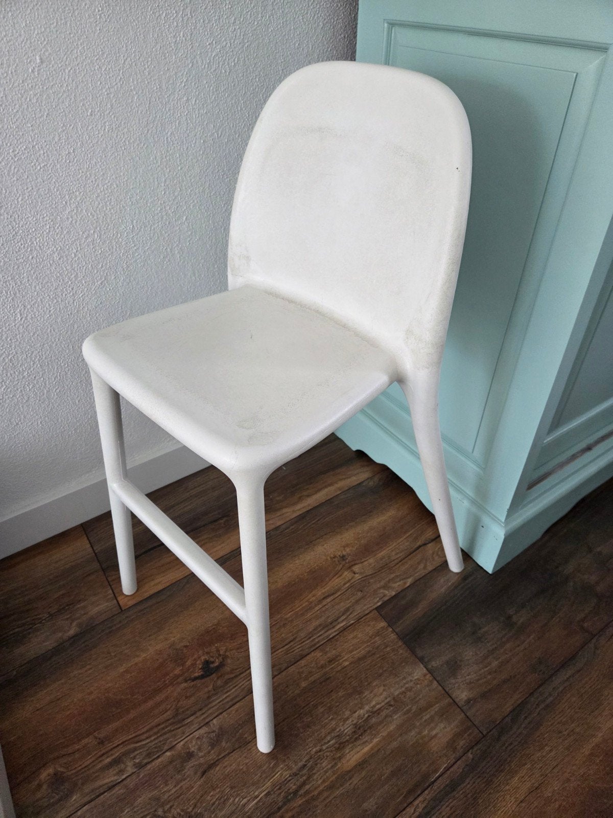 Ikea kinderstoel junior urban, Ophalen