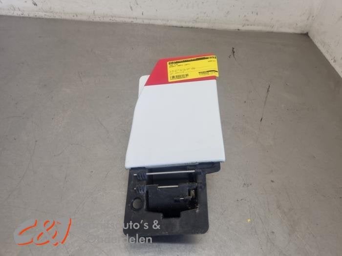 Clapet réservoir d'un Renault Trafic (OV369), Renault, -, 3 mois de garantie, Utilisé