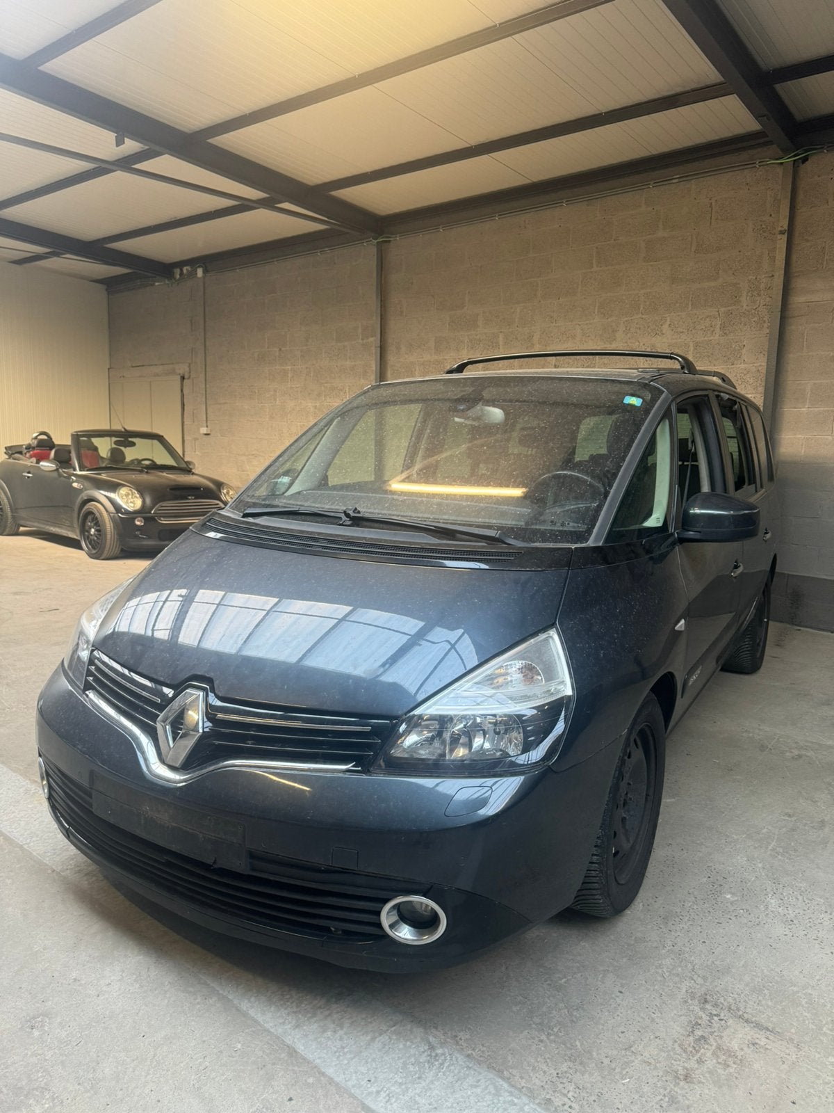 Renault Espace 7 places, Autos, Achat, Diesel, Particulier, Espace