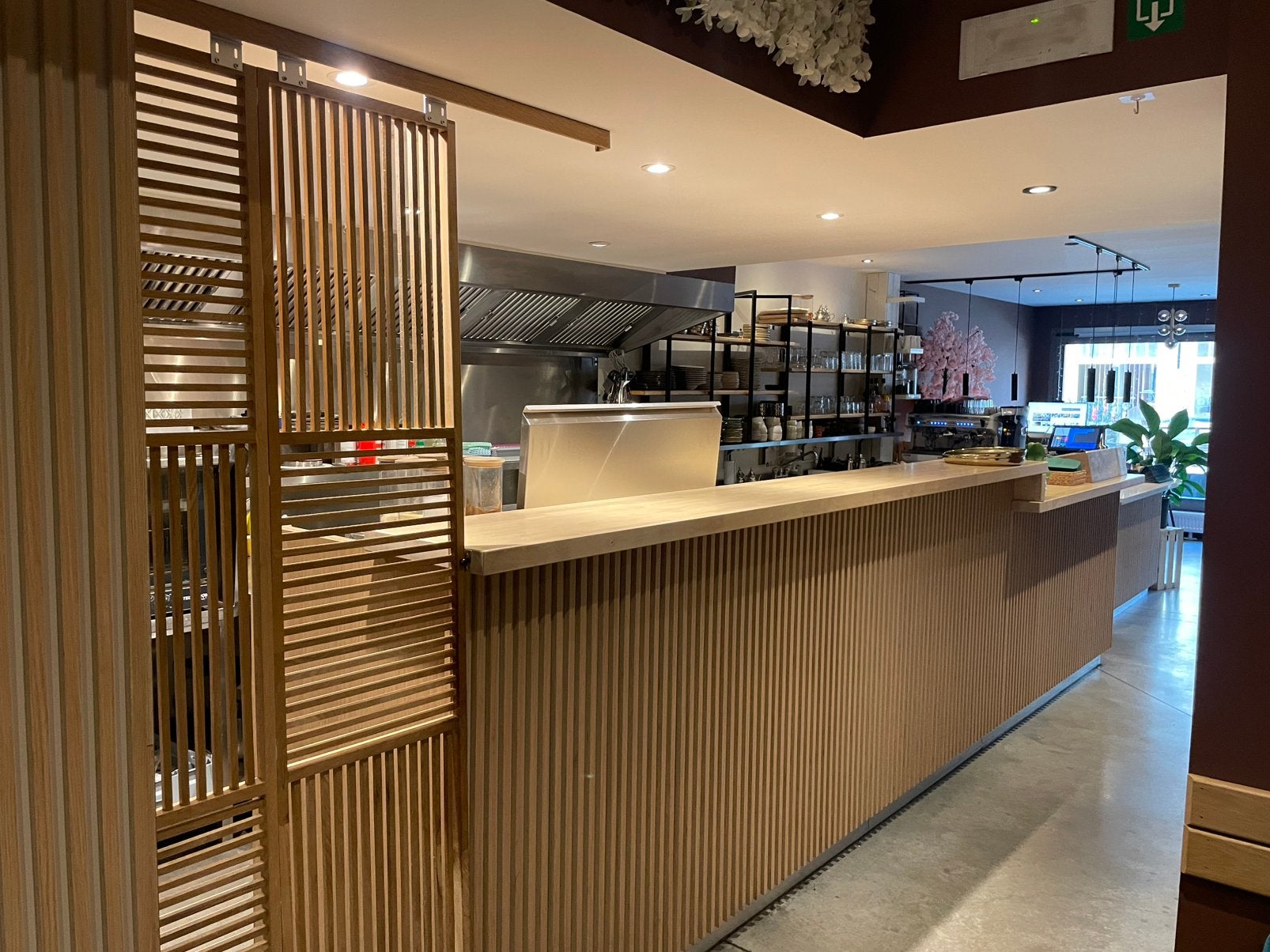 Instapklare horeca zaak overname