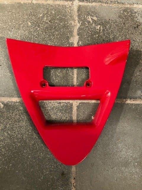 Ducati, Motoren, Ophalen