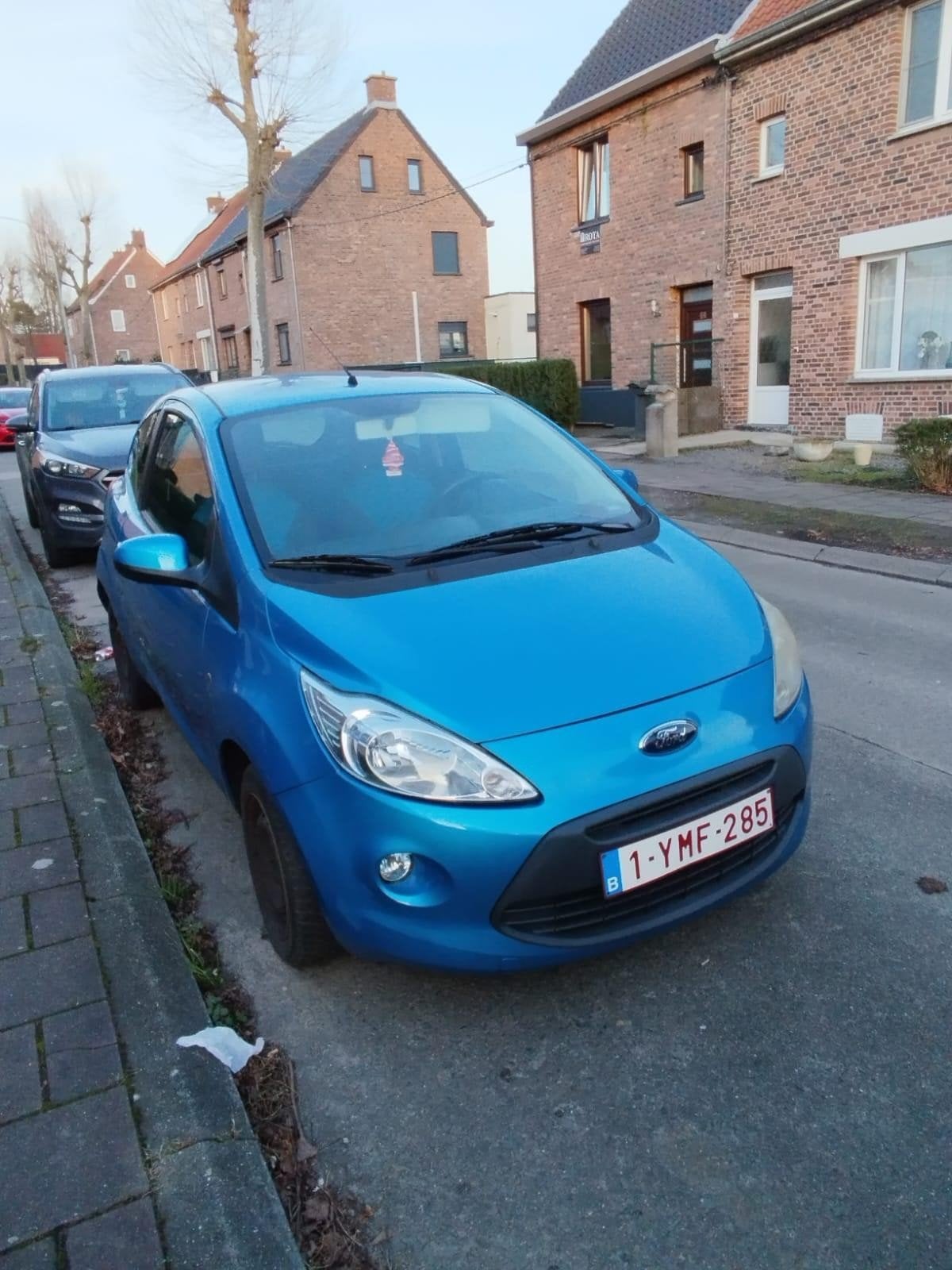 Ford ka, Autos, Ford, Particulier, Ka, Enlèvement
