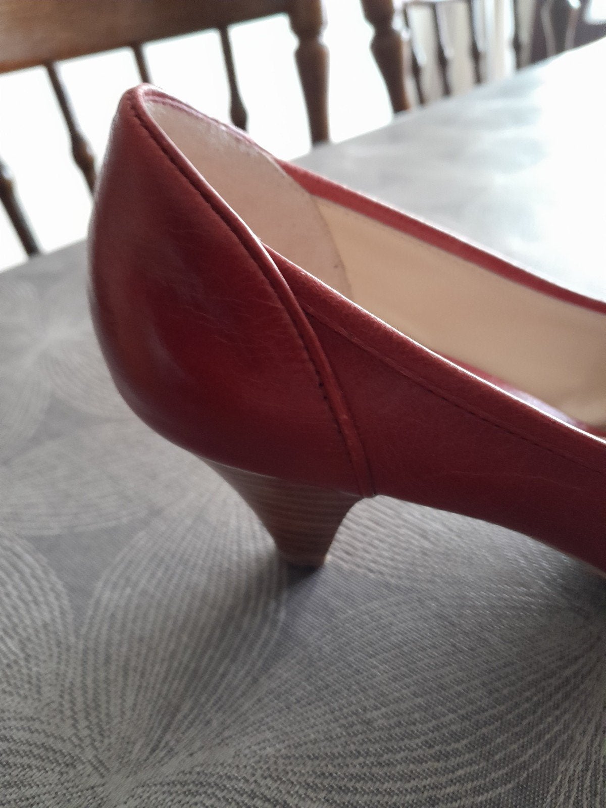 rode schoenen, Kleding | Dames, Ophalen