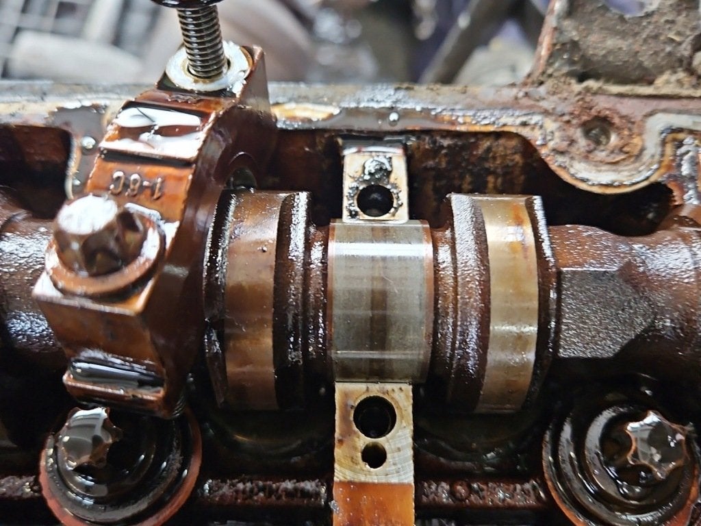 Moteur Z16XEP Nu OPEL MERIVA, Envoi, Utilisé, Daihatsu