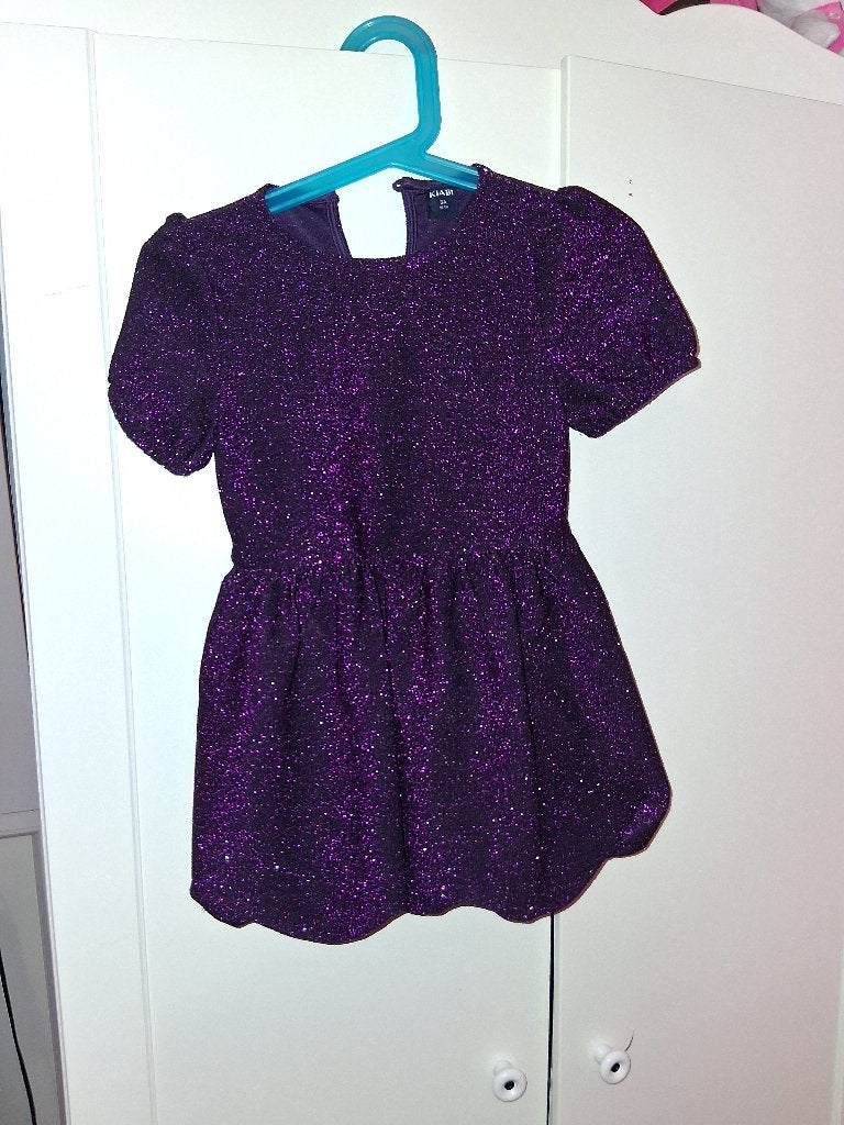 Kinderkleding voor meisjes, Ophalen, Gebruikt, One size