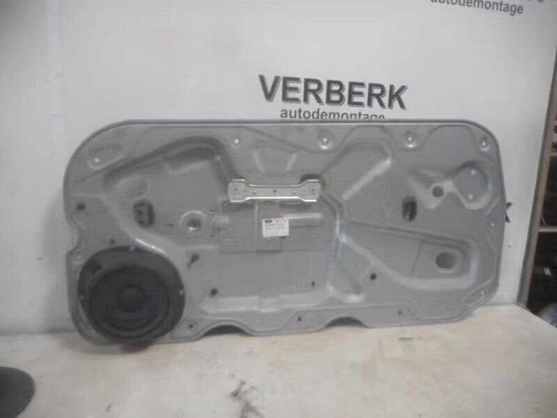 RAAMMECHANIEK ELEK RECHTS Ford Focus 2 (4m51-bo45h16-aa), Enlèvement ou Envoi, Henry-Ford-Straße 1 50735 Köln, DE, Ford-Werke GmbH