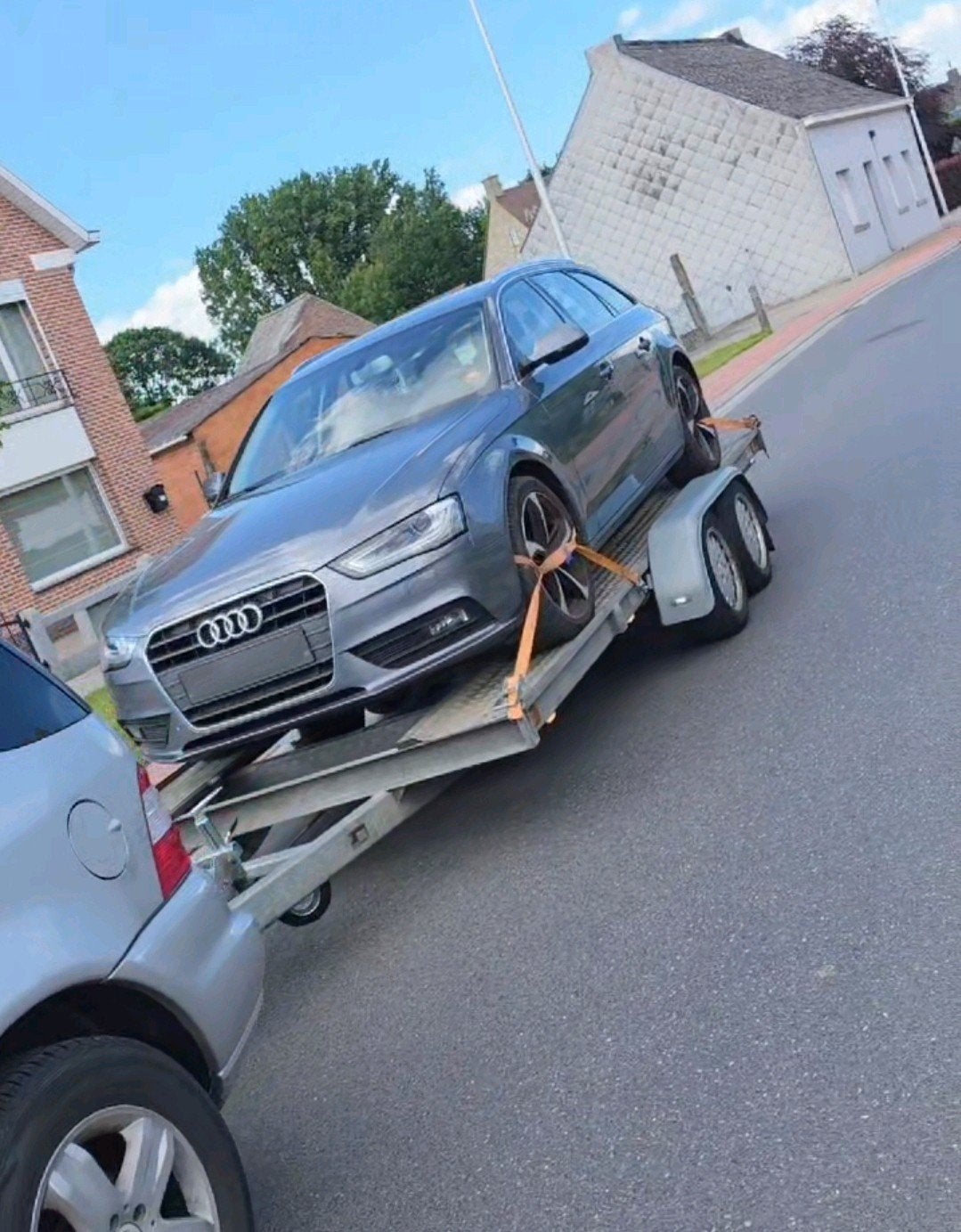 Takeldienst 24/7 | Pechverhelping | Auto Transport