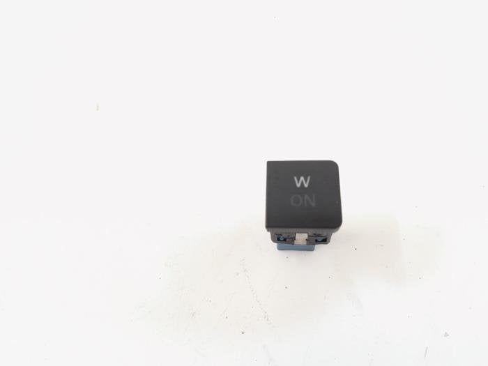 Commutateur d'un Volkswagen Golf, Volkswagen, -, 3 mois de garantie, Utilisé