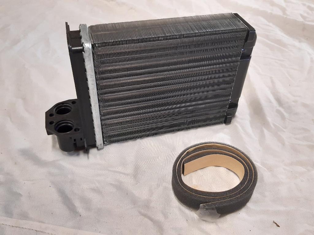 radiator verwarming Classic Mini Cooper MK5 91-01, Ophalen, Nieuw, Austin