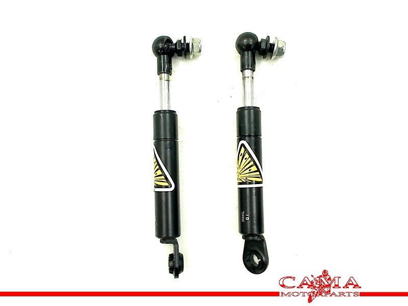 VERIN A GAZ ZADEL XP 530 T-MAX DX SX 2017-2019 (XP530 2DF), Dhr. S. di Majo, Utilisé, Info@cama-motorparts.nl, P.J. Troelstraweg 8 8
3144 CX  MAASSLUIS, NL