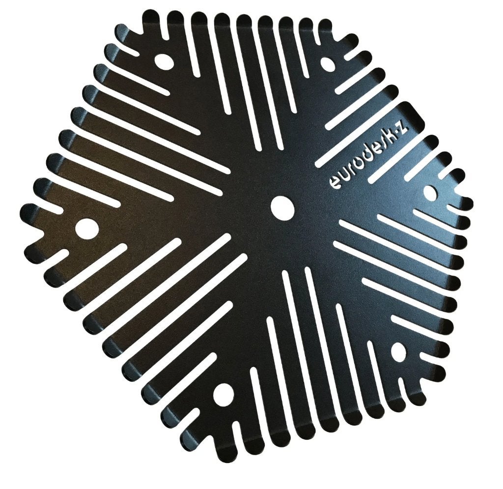 eurorack kabelhanger Eurodesk-z hex 1, Muziek en Instrumenten, Ophalen of Verzenden, Nieuw, Overige merken