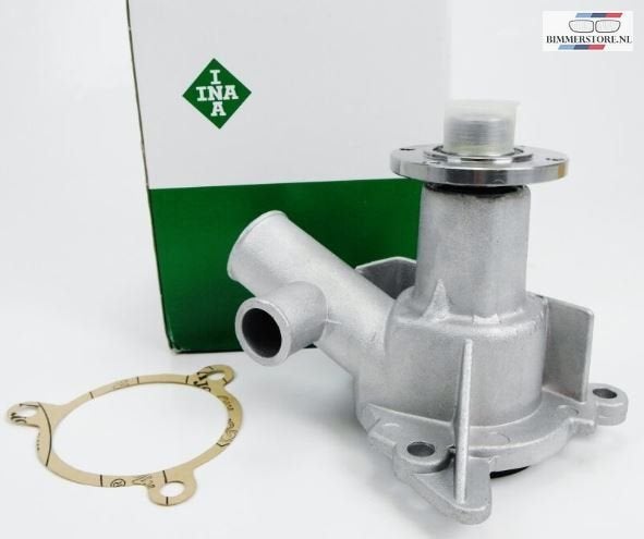Waterpomp Ina 538016010 BMW 5 serie E28 M20  11511706564 170, Autos : Pièces & Accessoires, Neuf, -, Origine de la pièce connue