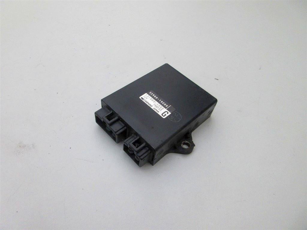 Suzuki GSX600F CDI module IC Ignitor 32900-19C00 GSX 600 F, Ophalen of Verzenden, Gebruikt