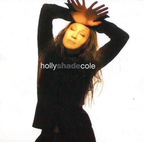 SALE CD HOLLY COLE - Shade, Envoi, Jazz