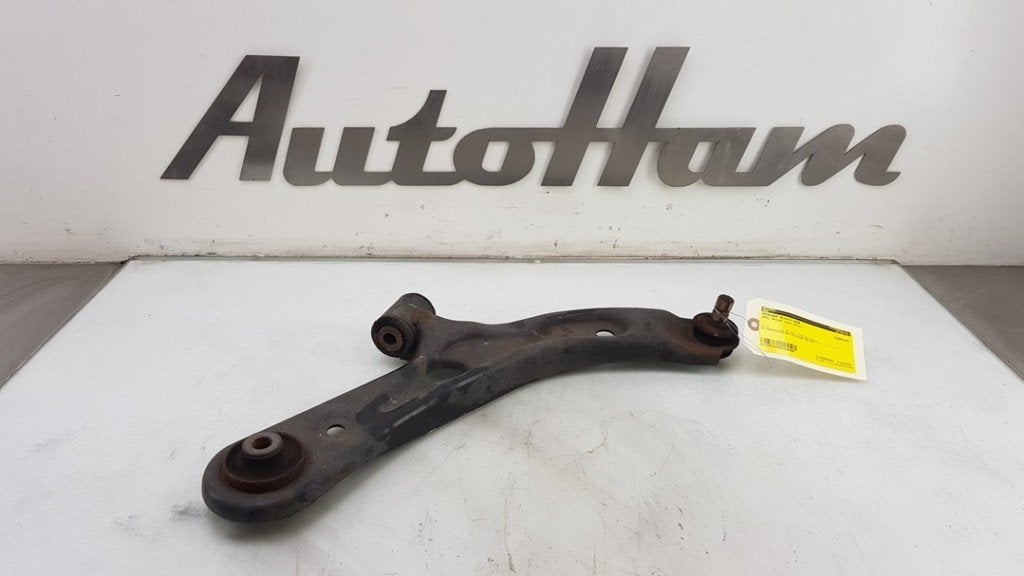 BRAS DE SUSPENSION AVANT DROIT (TRIANGLE) Opel Agila (B), Dhr. J. Ham, Administratie@autoham.nl, Opel, Utilisé