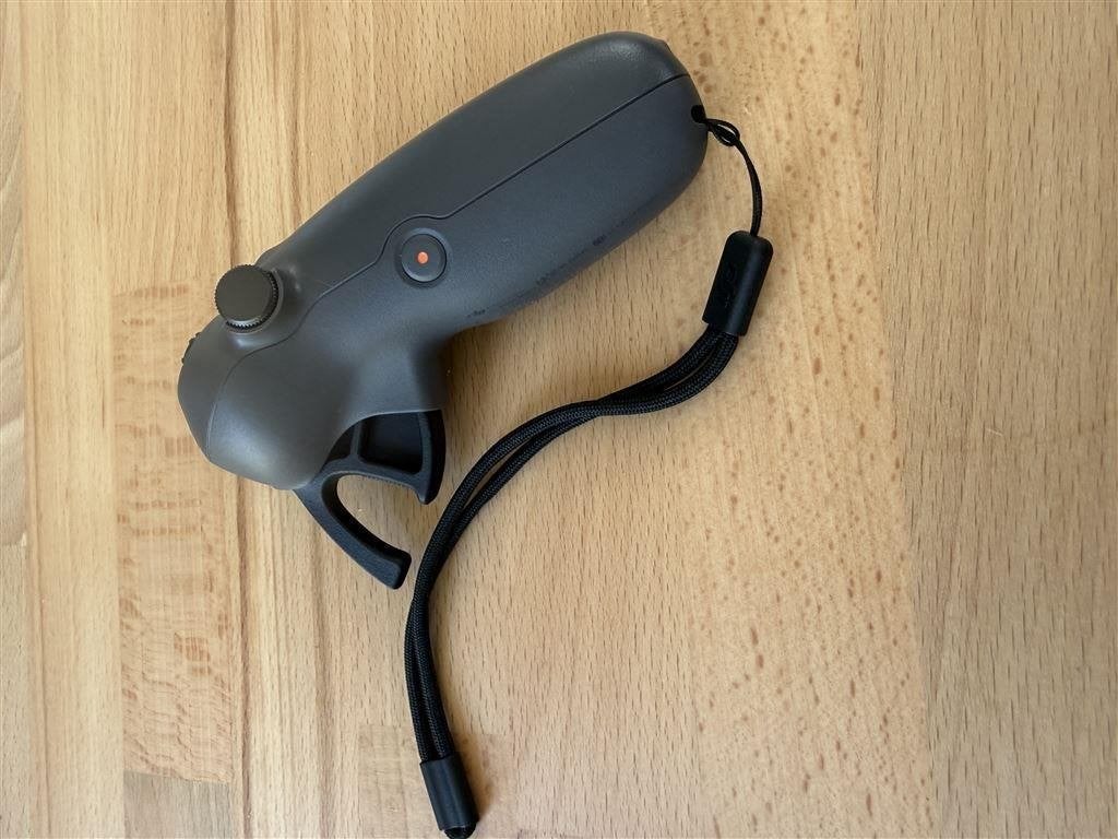 DJI Motion Controller 3, Verzenden, Nieuw, DJI, Auto Follow