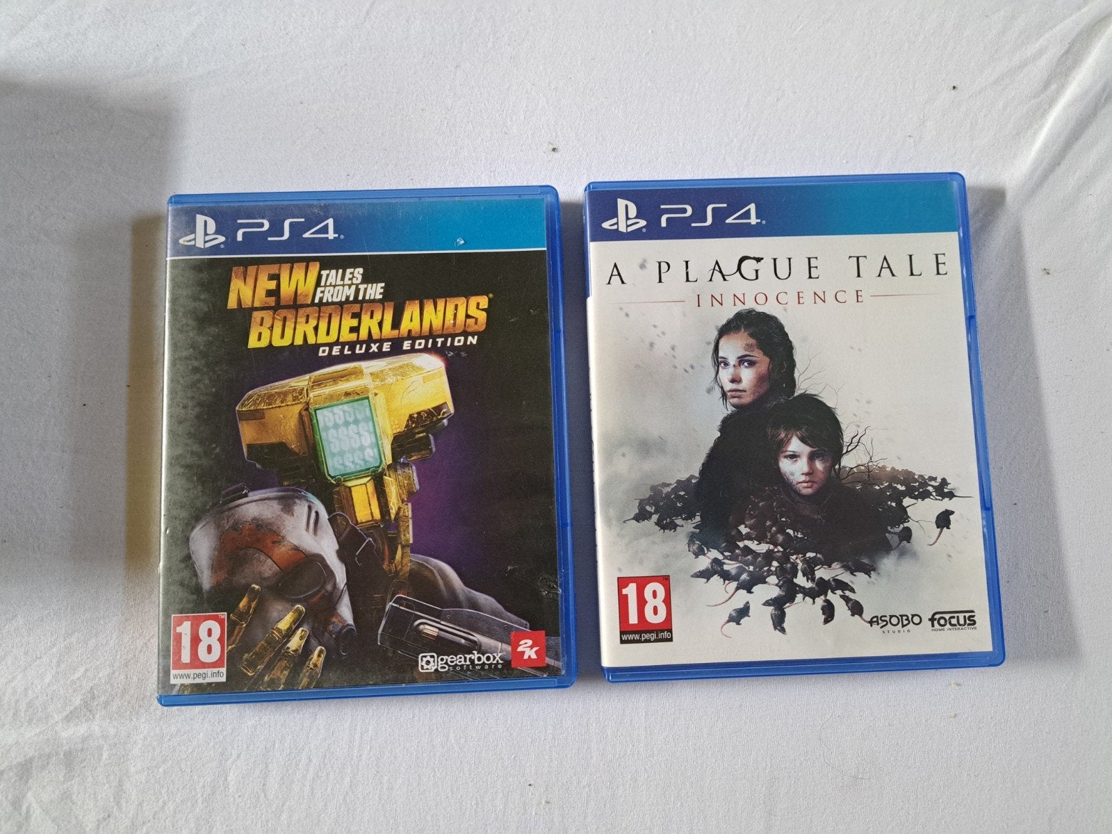 playstation 4 games, Games en Spelcomputers, Ophalen of Verzenden