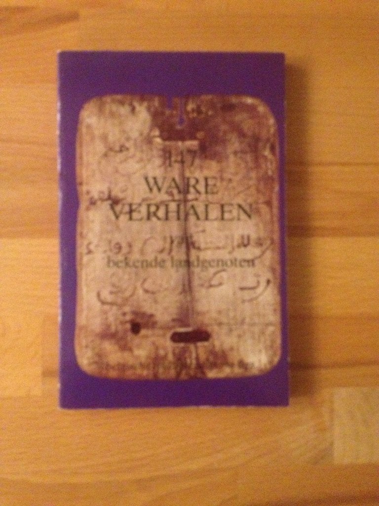 147 histoires vraies, Livres, Enlèvement ou Envoi, Utilisé