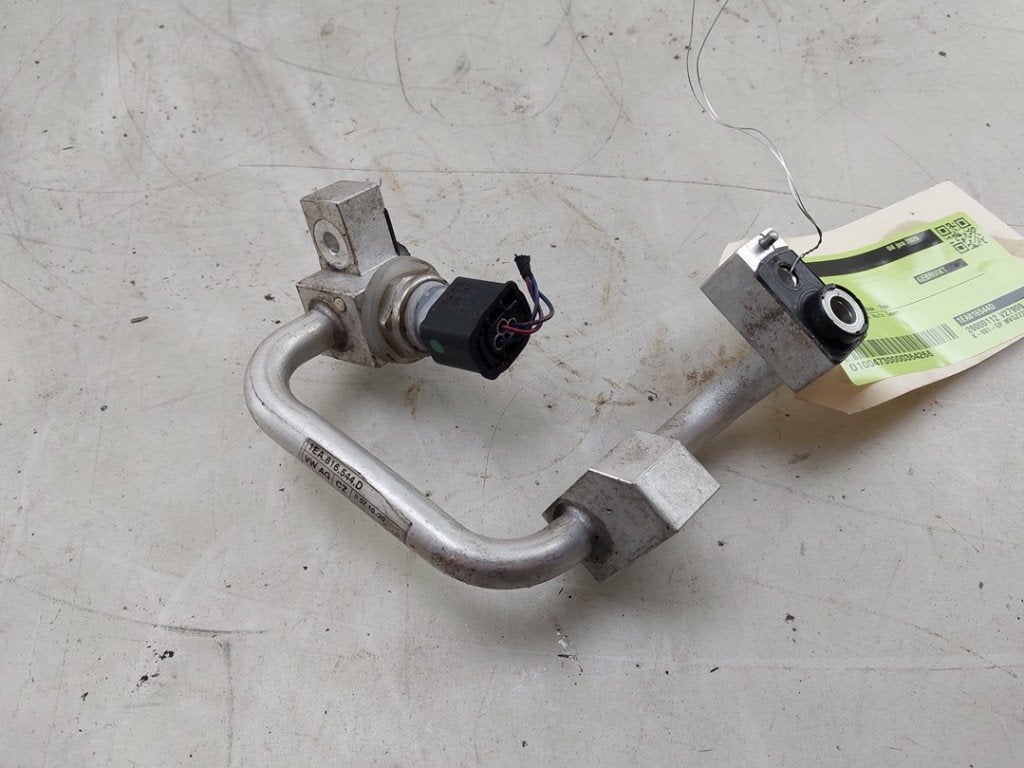 AIRCO LEIDING Volkswagen ID.4 (E21) (|1EA816544D|), Gebruikt, Volkswagen, Volkswagen AG, Kundenbetreuung@volkswagen.de