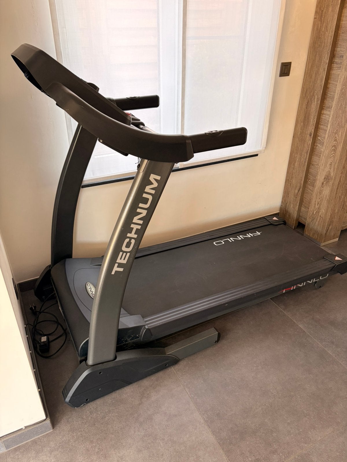Loopband, Sport en Fitness, Ophalen, Gebruikt, Loopband