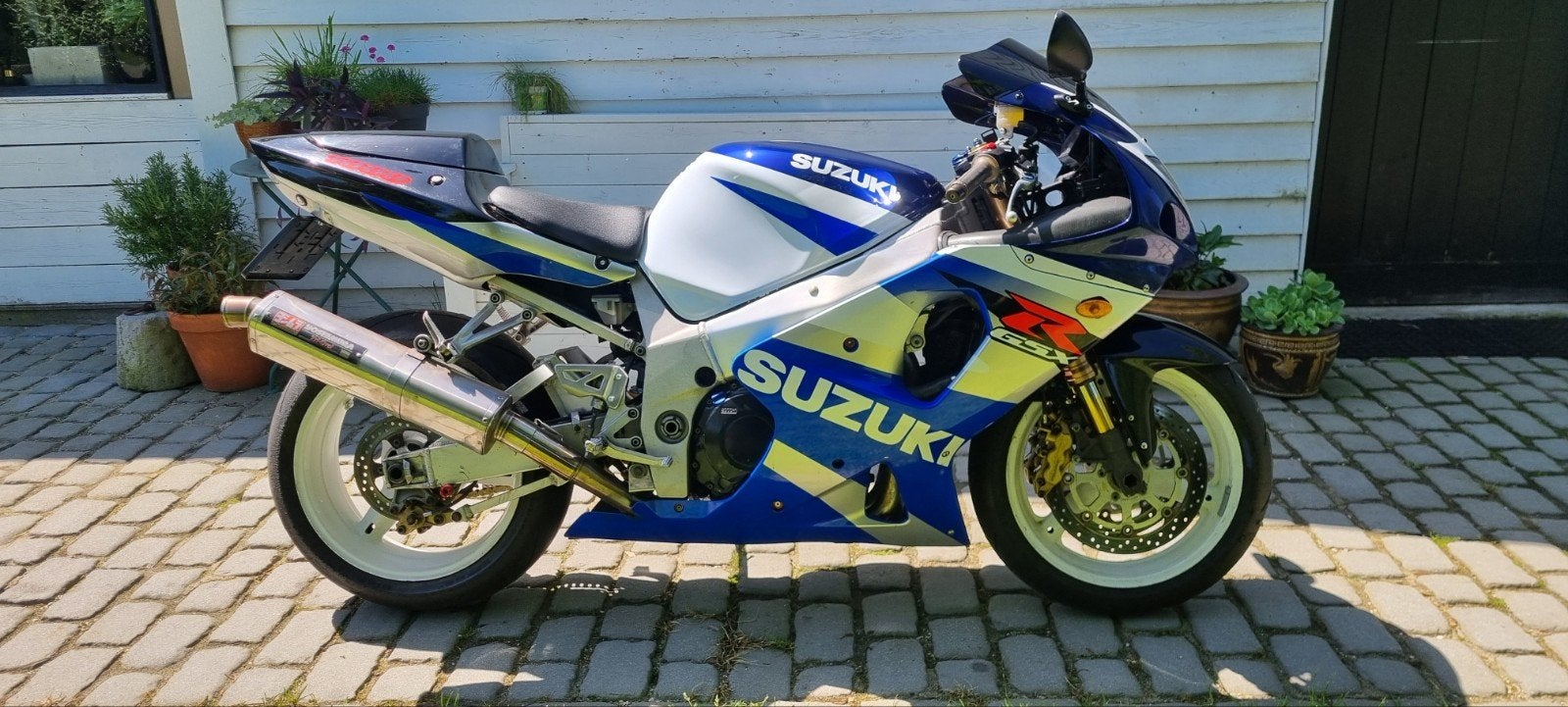 Suzuki gsxr1000 k2, Motos, Motos | Suzuki, Particulier