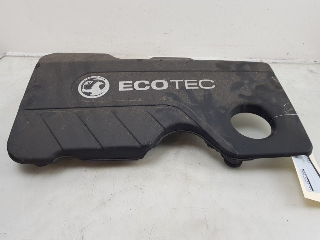 MOTORBESCHERMPLAAT Opel Astra K (01-2015/12-2022), Gebruikt, Opel, Opel Automobile GmbH, Kontakt-opel@opel.com