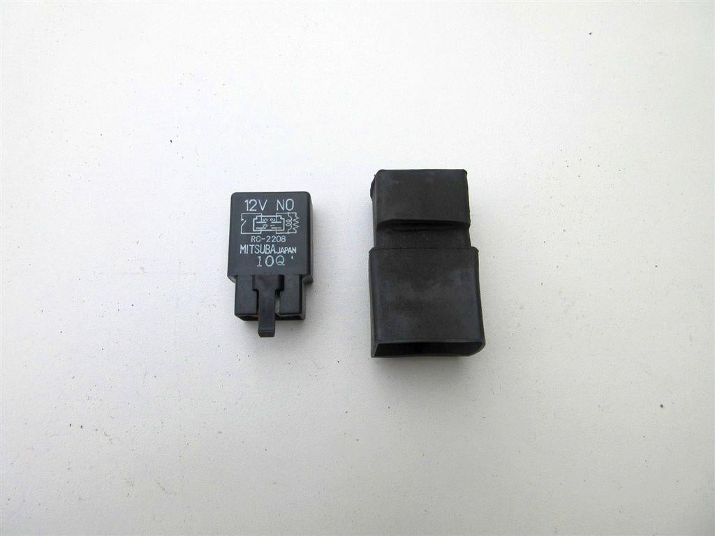 Relais RC-2208 Honda VFR800 ST1100 CBF600 CBR900 CBR1000 etc, Enlèvement ou Envoi, Utilisé