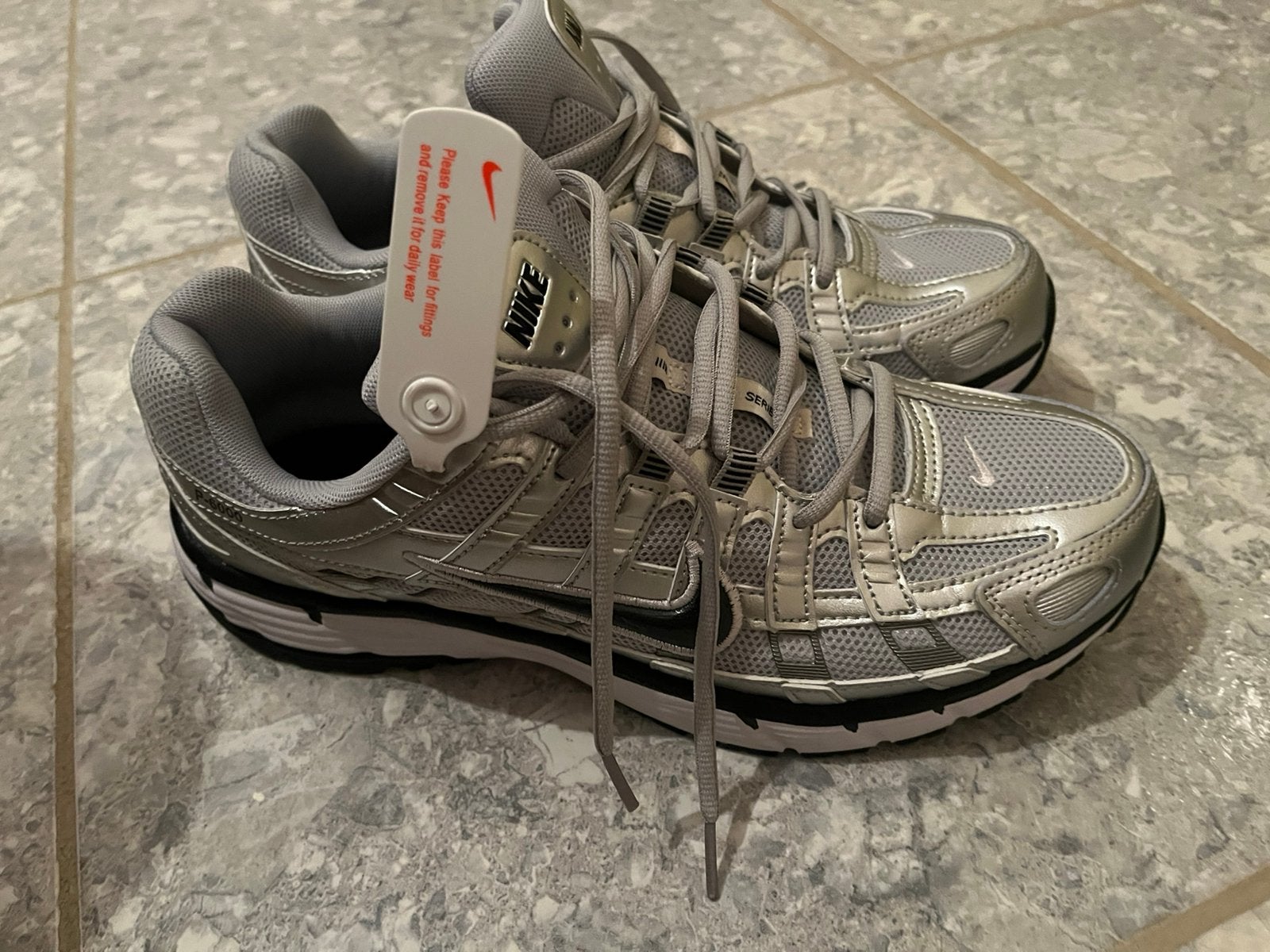 Nike P6000 nouveau, Vêtements | Hommes, Chaussures, Neuf, Autres couleurs, Enlèvement, Baskets