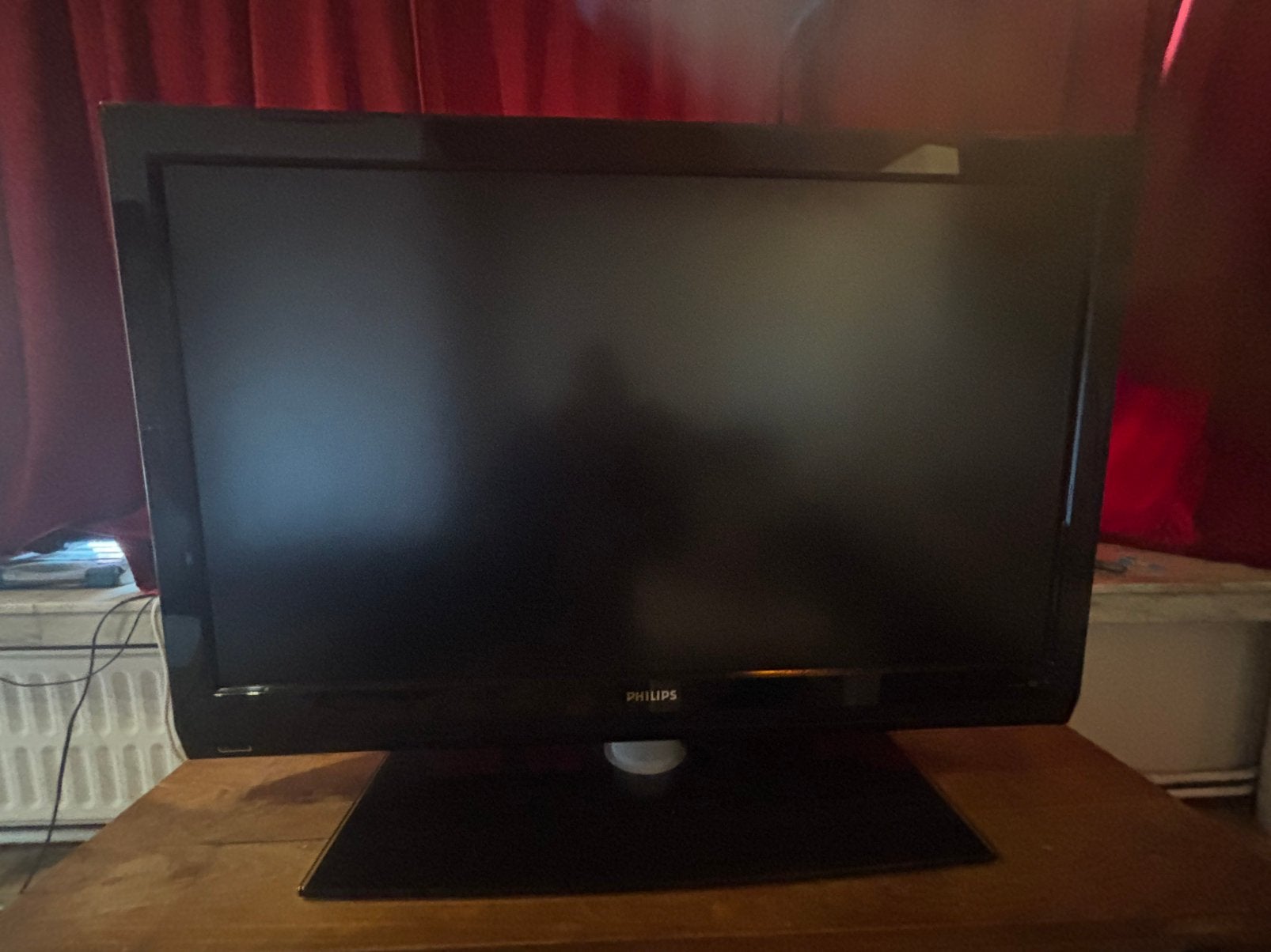 TV. Philips  Full HD.  120 cm, TV, Hi-fi & Vidéo, Télévisions, Philips, Enlèvement, Utilisé, 100 cm ou plus