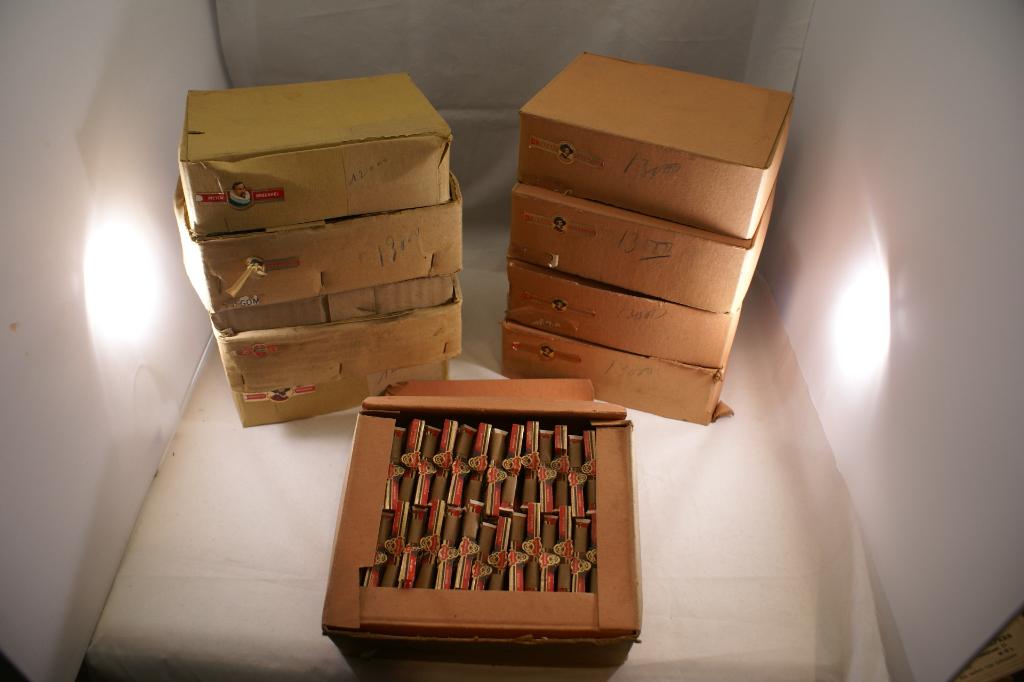 120000 sigarenbandjes Gaulois Rubens Pieter Breughel, Ophalen of Verzenden, Zo goed als nieuw, Sigarenbandjes