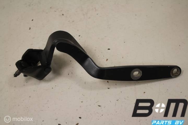 Achterklep scharnier rechts Audi A1 8X S-line 8X3827300, Utilisé