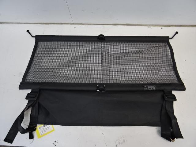 HOEDENPLANK BMW X1 (E84) (01-2009/06-2015), Gebruikt, BMW