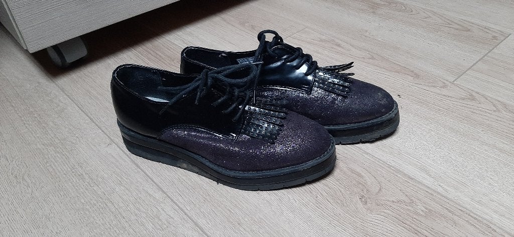 Schoenen maat 37, Kinderen en Baby's, Kinderkleding | Schoenen en Sokken, Ophalen, Meisje, Schoenen, Zo goed als nieuw