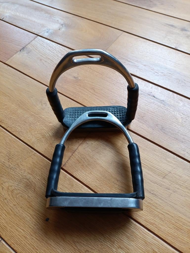 Étriers articulés Sprenger System 4, Animaux & Accessoires