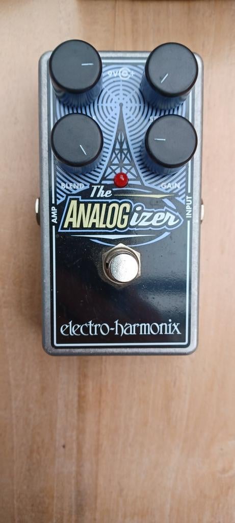 Analogizer EHX, Ophalen of Verzenden