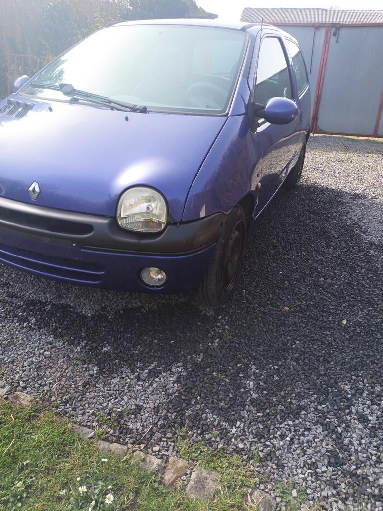 Twingo a vendre, Autos, Particulier, Achat, Twingo