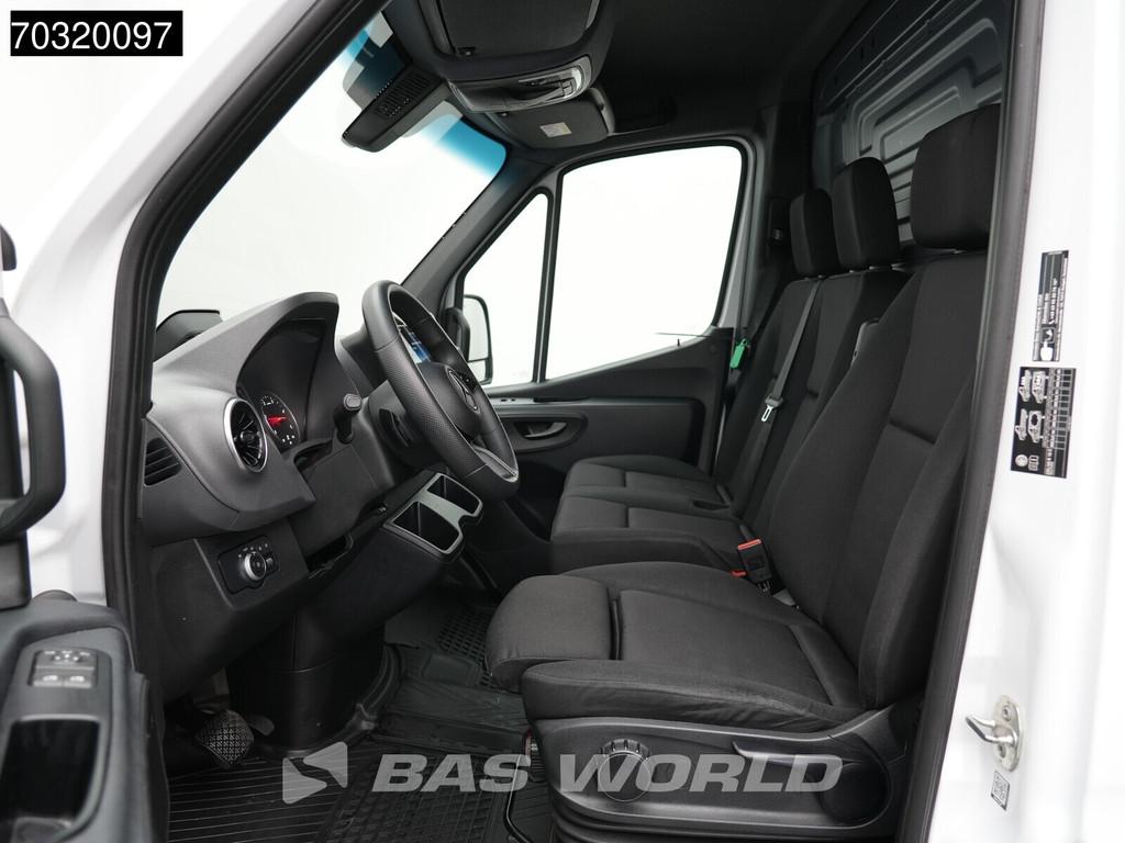 Mercedes Sprinter 317 CDI Automaat LED 2025 Model L2H2 170PK, Achat, Euro 6, Entreprise, Cruise Control
