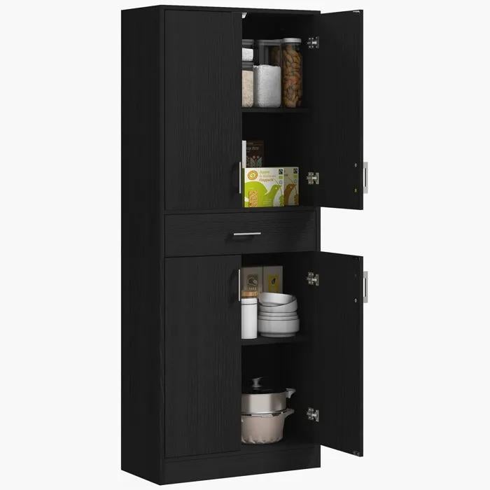 Nouveau meuble de buffet à vendre dans une boîte, Neuf, Avec tiroir(s), 25 à 50 cm, 50 à 100 cm
