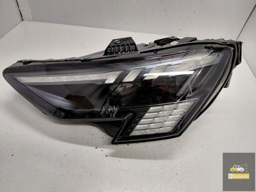 8Y0941035F, Liens de phares Matrix pour Audi RS3 S3 8Y, AUDI AG, Auto-Union-Strasse 1
85045  Ingolstadt, DE, Audi, Utilisé
