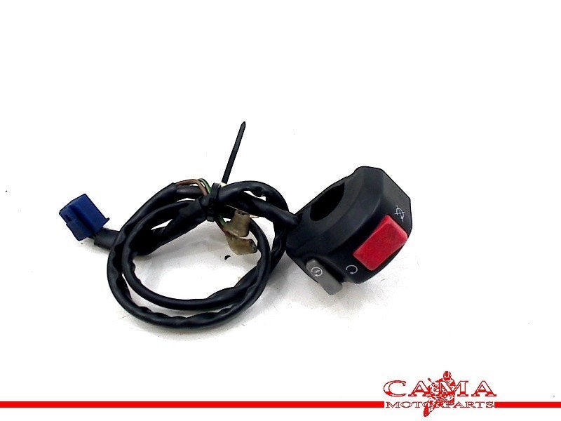 STUURSCHAKELAAR RECHTS Yamaha TDM 900 (01-1970/-), Dhr. S. di Majo, Gebruikt, Info@cama-motorparts.nl, P.J. Troelstraweg 8 8
3144 CX  MAASSLUIS, NL