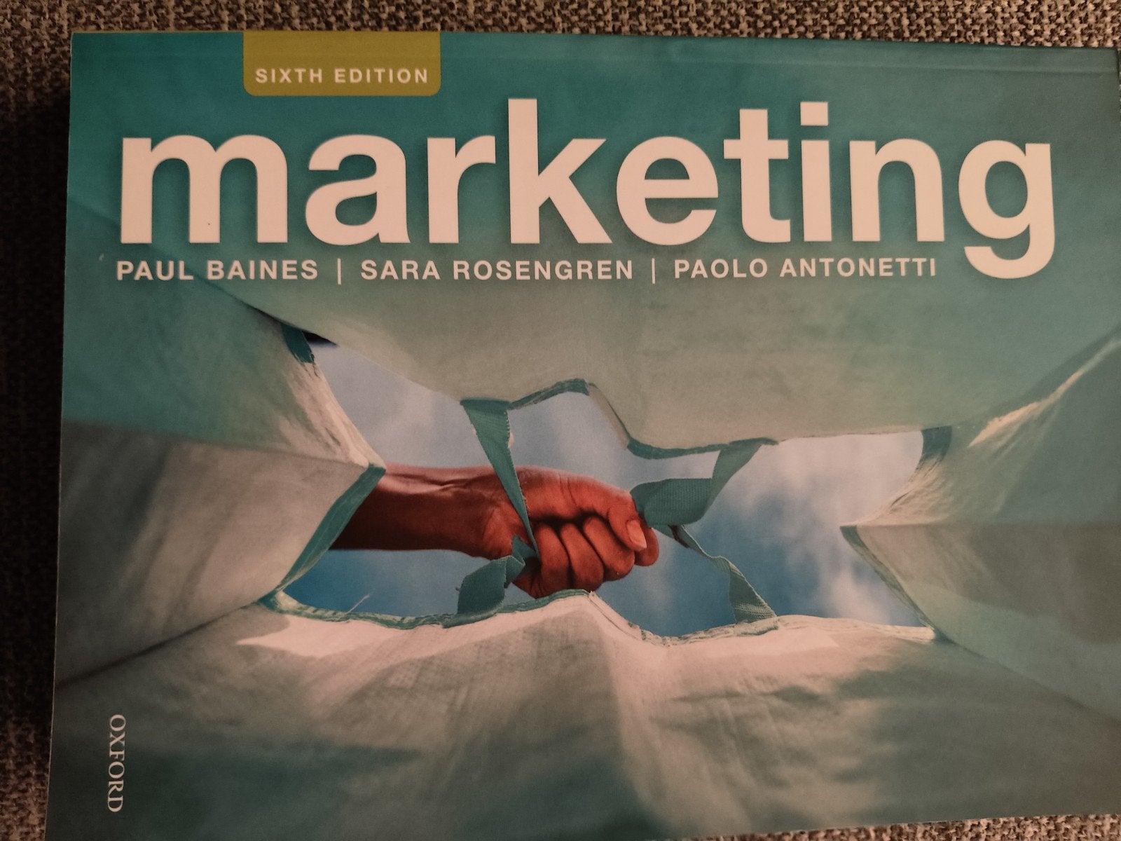 marketing, Enlèvement ou Envoi, Neuf