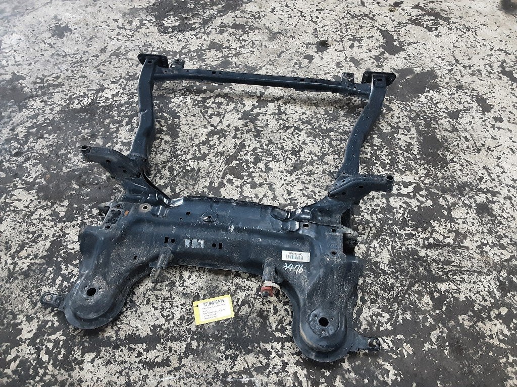 MOTORBALK Opel Mokka X (01-2016/-) (193717007A543), Gebruikt, Opel, Opel Automobile GmbH, Kontakt-opel@opel.com