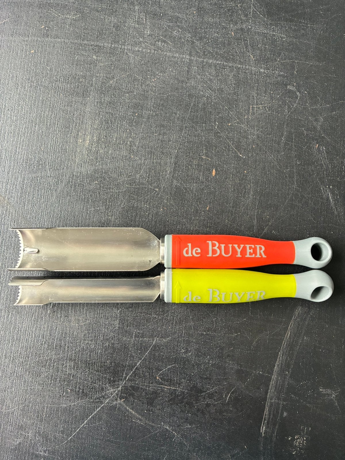 Décor universel De Buyer - 20/30 mm, Enlèvement ou Envoi, Comme neuf, Multicolore