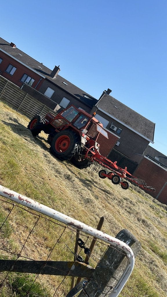 Prima weidehooi, Dieren en Toebehoren, Dierenvoeding, Overige soorten, Ophalen