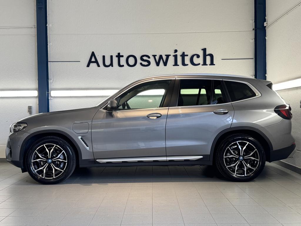 BMW, X3, xDrive 30e - Plug-in hybrid,, Auto's, 1998 cc, 0 min, Euro 6, 0 kg