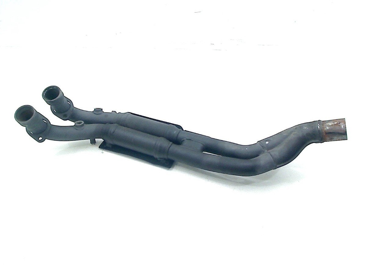 TUYAU D ECHAPPEMENT Kymco CV3 2023 (18320-AGJ5-E00), Dhr. S. di Majo, Utilisé, Info@cama-motorparts.nl, P.J. Troelstraweg 8 8
3144 CX  MAASSLUIS, NL