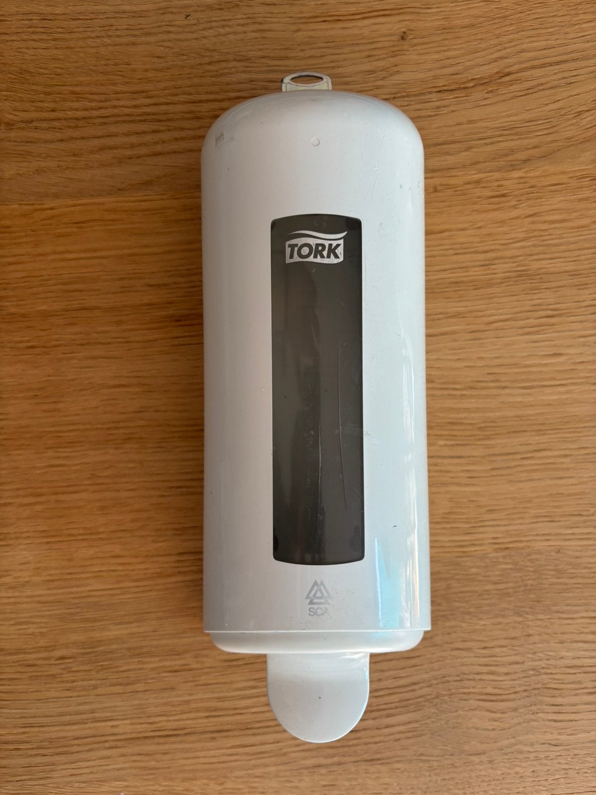 Distributeur de savon Tork, Enlèvement, Utilisé