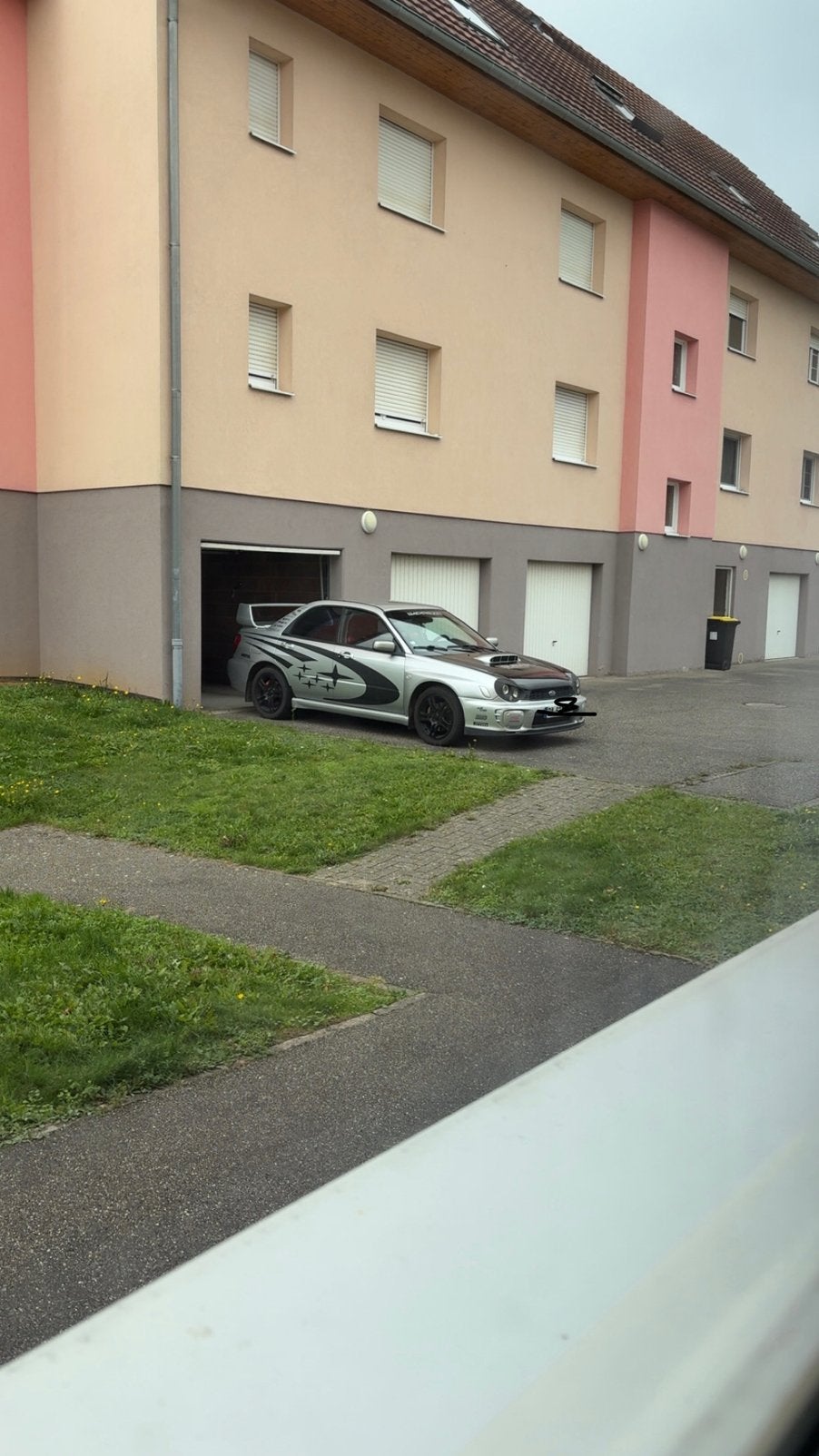 Subaru WRX 7 2002, Autos, Achat, Vitres électriques, Berline, Particulier