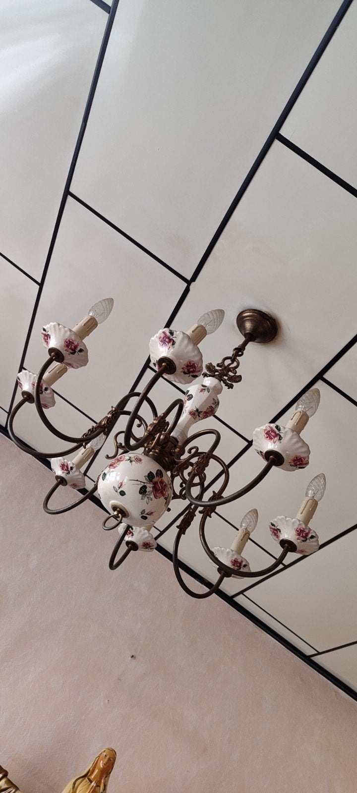 lusters, Huis en Inrichting, Ophalen
